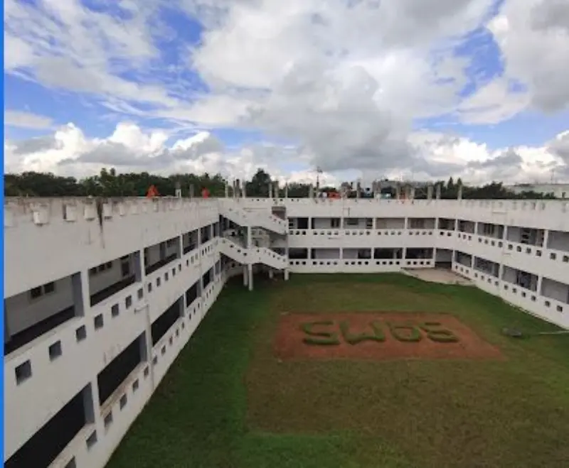 SAMS - SOUTHERN ACADEMY OF MARITIME STUDIES